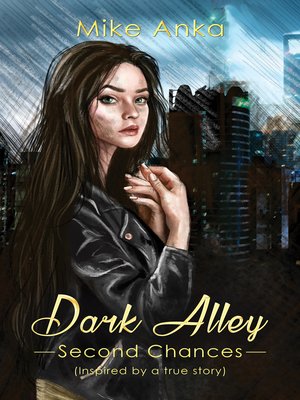 cover image of Dark Alley